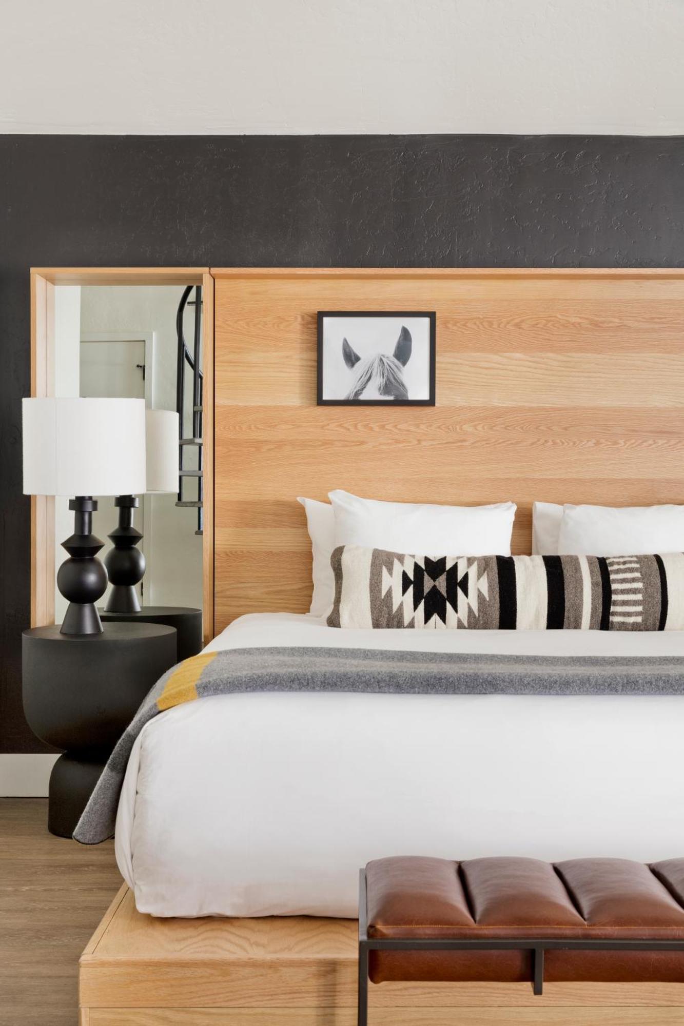 Готель Gravity Haus Jackson Hole Тетон Віллідж Екстер'єр фото