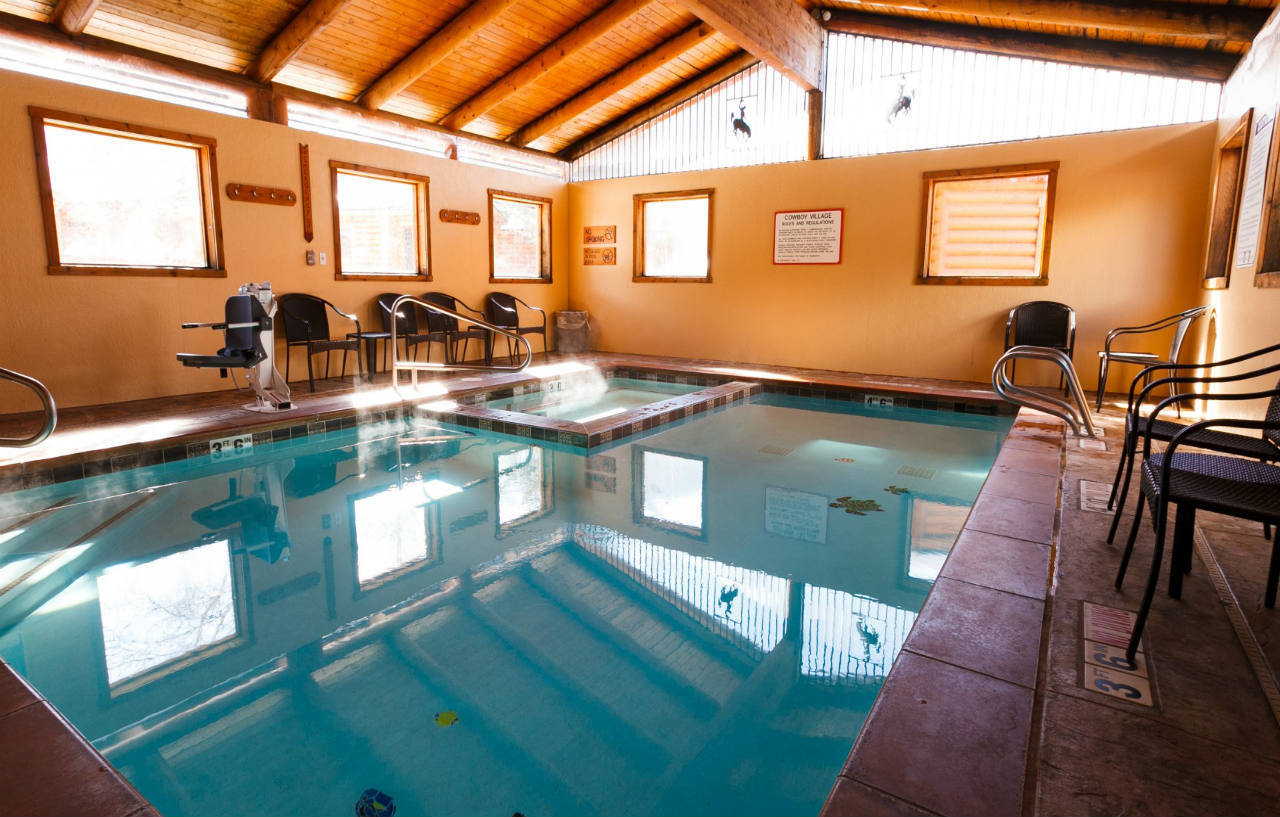 Готель Gravity Haus Jackson Hole Тетон Віллідж Екстер'єр фото